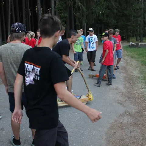 Eš u Pacova 2015 - 3.turnus – fotka 406
