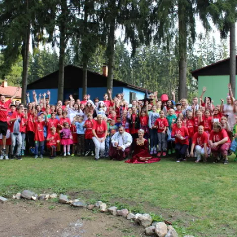 Eš u Pacova 2015 - 3.turnus – fotka 1131