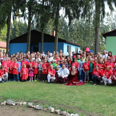 Eš u Pacova 2015 - 3.turnus – fotka 1127