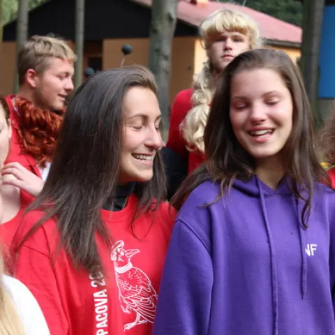 Eš u Pacova 2015 - 3.turnus – fotka 1122