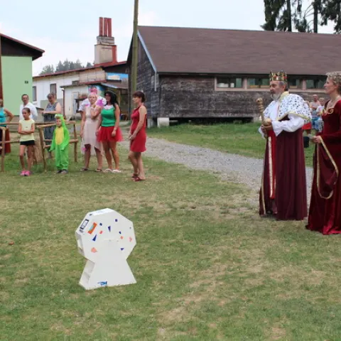 Eš u Pacova 2015 - 3.turnus – fotka 55