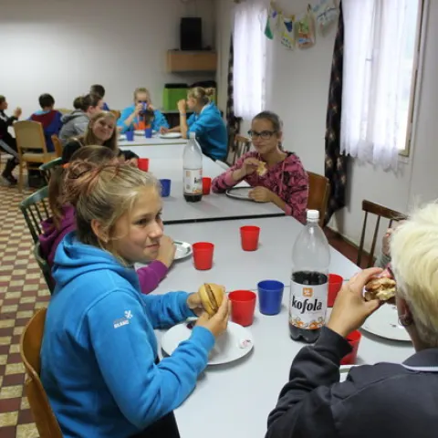 Eš u Pacova 2015 - 3.turnus – fotka 1053