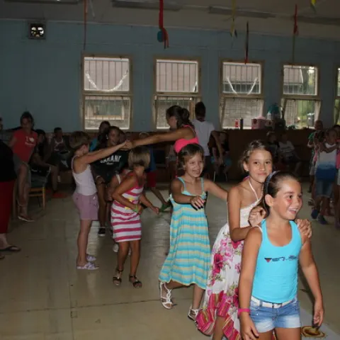 Eš u Pacova 2015 - 3.turnus – fotka 115