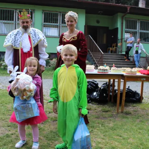 Eš u Pacova 2015 - 3.turnus – fotka 1101