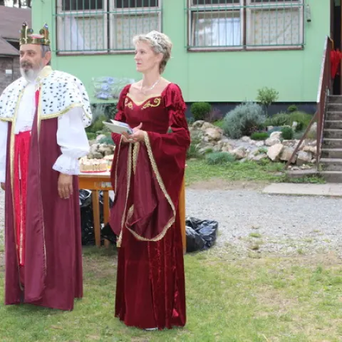 Eš u Pacova 2015 - 3.turnus – fotka 1093