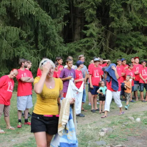 Eš u Pacova 2015 - 3.turnus – fotka 340