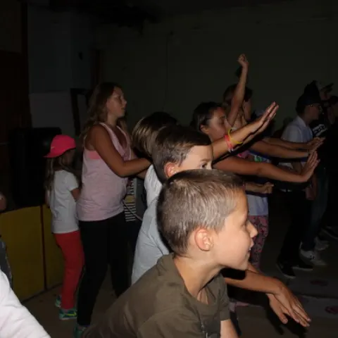 Eš u Pacova 2015 - 3.turnus – fotka 863