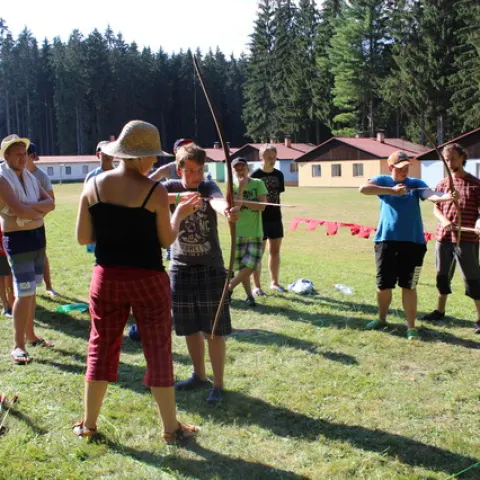 Eš u Pacova 2015 - 3.turnus – fotka 560