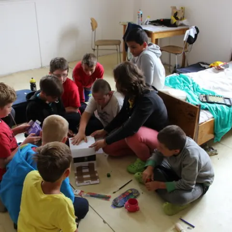 Eš u Pacova 2015 - 3.turnus – fotka 944
