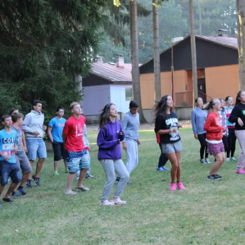 Eš u Pacova 2015 - 3.turnus – fotka 345