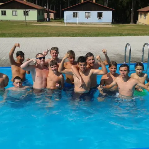 Eš u Pacova 2015 - 3.turnus – fotka 42