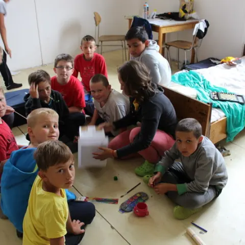 Eš u Pacova 2015 - 3.turnus – fotka 945