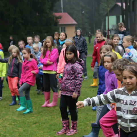 Eš u Pacova 2015 - 3.turnus – fotka 1043