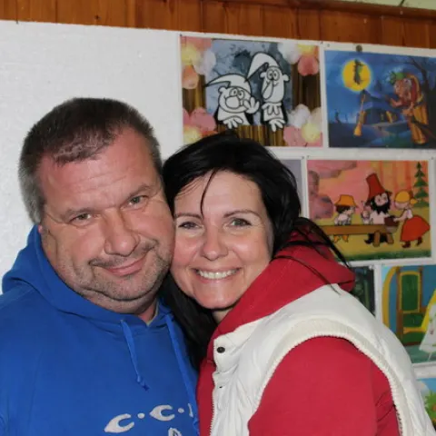 Eš u Pacova 2015 - 3.turnus – fotka 1192