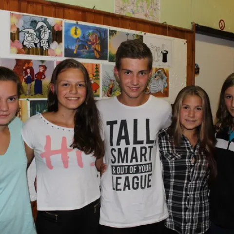 Eš u Pacova 2015 - 3.turnus – fotka 1164
