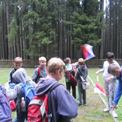 Eš u Pacova 2015 - 3.turnus – fotka 14