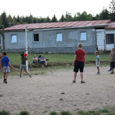 Eš u Pacova 2015 - 3.turnus – fotka 184