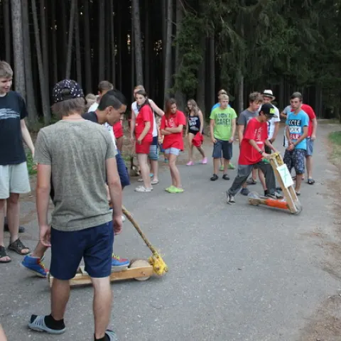 Eš u Pacova 2015 - 3.turnus – fotka 405