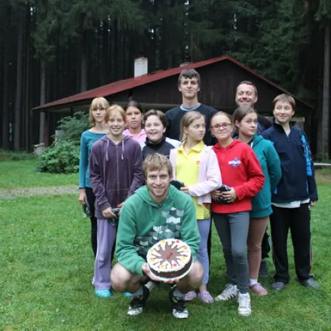 Eš u Pacova 2015 - 3.turnus – fotka 1005