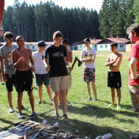 Eš u Pacova 2015 - 3.turnus – fotka 556