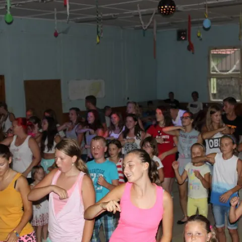Eš u Pacova 2015 - 3.turnus – fotka 128