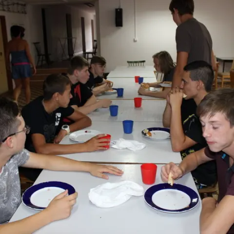 Eš u Pacova 2015 - 3.turnus – fotka 238