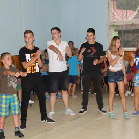 Eš u Pacova 2015 - 3.turnus – fotka 134