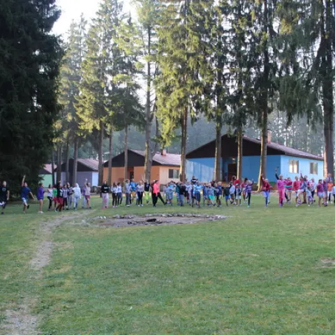 Eš u Pacova 2015 - 3.turnus – fotka 139