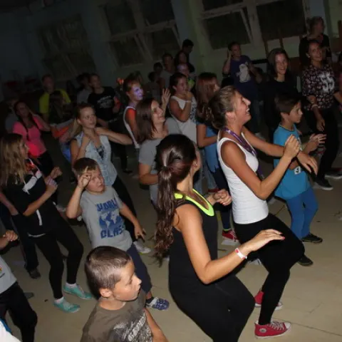 Eš u Pacova 2015 - 3.turnus – fotka 849