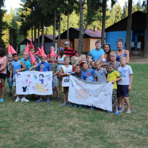 Eš u Pacova 2015 - 3.turnus – fotka 165