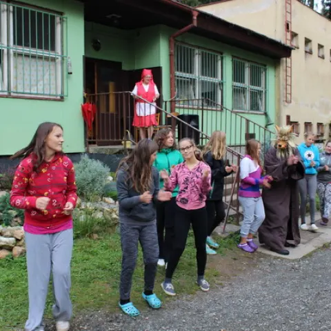 Eš u Pacova 2015 - 3.turnus – fotka 1086
