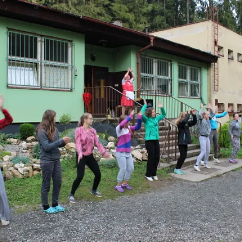 Eš u Pacova 2015 - 3.turnus – fotka 1084