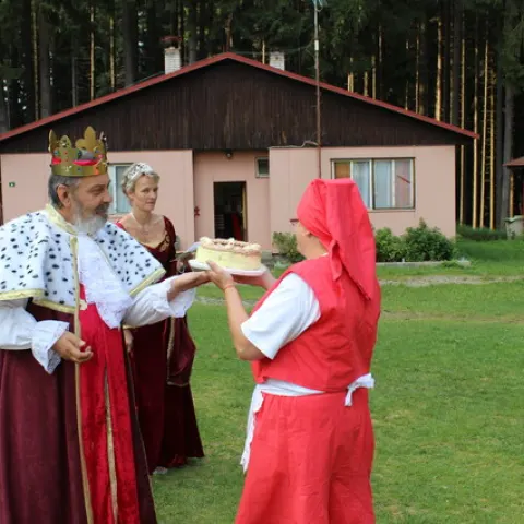 Eš u Pacova 2015 - 3.turnus – fotka 1109
