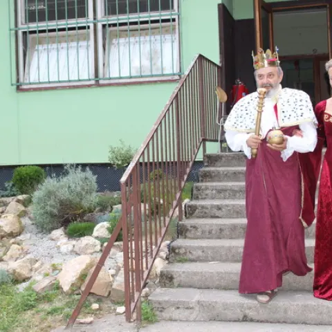 Eš u Pacova 2015 - 3.turnus – fotka 45
