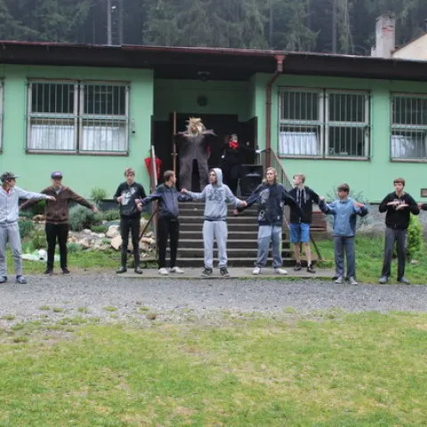 Eš u Pacova 2015 - 3.turnus – fotka 1047