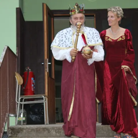 Eš u Pacova 2015 - 3.turnus – fotka 44