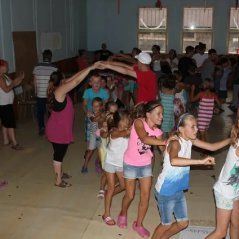 Eš u Pacova 2015 - 3.turnus – fotka 111