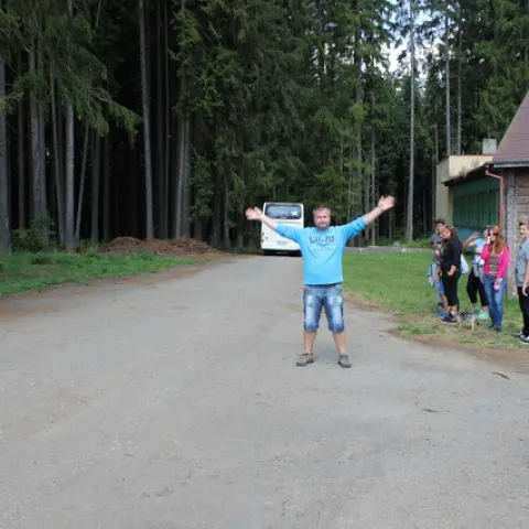 Eš u Pacova 2015 - 3.turnus – fotka 1221
