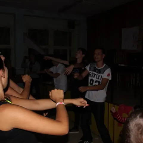 Eš u Pacova 2015 - 3.turnus – fotka 844