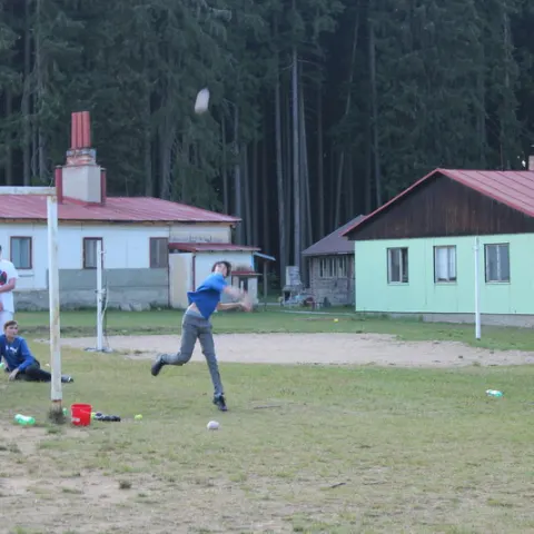 Eš u Pacova 2015 - Mironet IT tábor 2015 – fotka 230