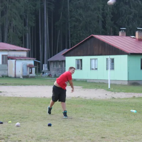 Eš u Pacova 2015 - Mironet IT tábor 2015 – fotka 241