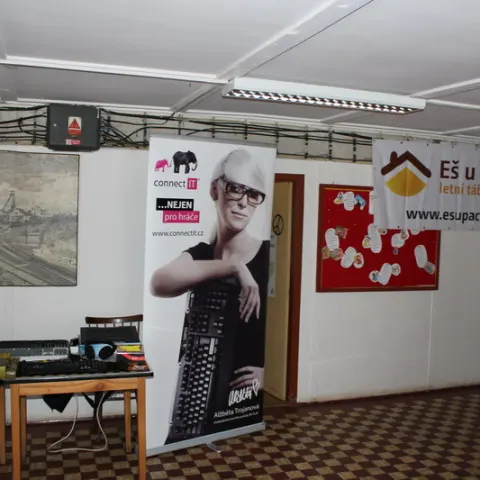 Eš u Pacova 2015 - Mironet IT tábor 2015 – fotka 282