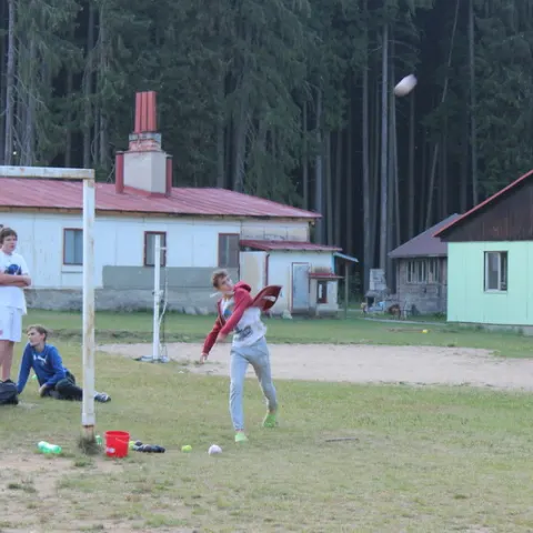 Eš u Pacova 2015 - Mironet IT tábor 2015 – fotka 226