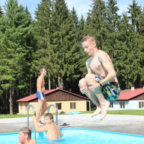 Eš u Pacova 2015 - Mironet IT tábor 2015 – fotka 389