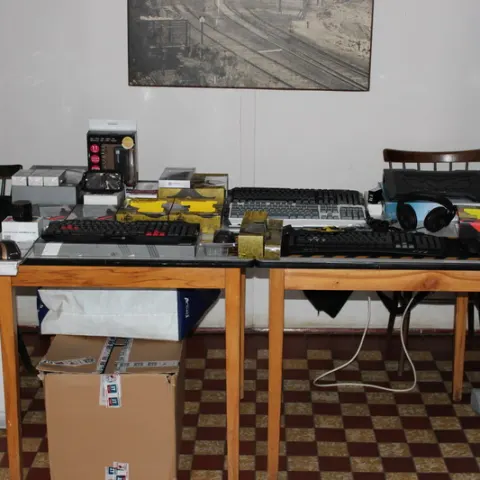 Eš u Pacova 2015 - Mironet IT tábor 2015 – fotka 280