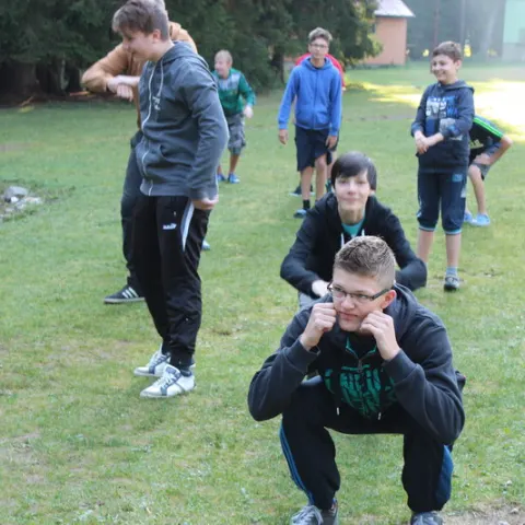 Eš u Pacova 2015 - Mironet IT tábor 2015 – fotka 103