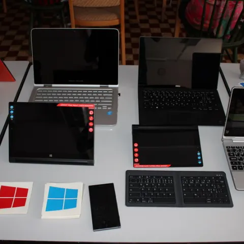 Eš u Pacova 2015 - Mironet IT tábor 2015 – fotka 301