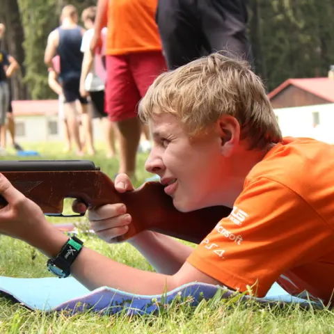 Eš u Pacova 2015 - Mironet IT tábor 2015 – fotka 477