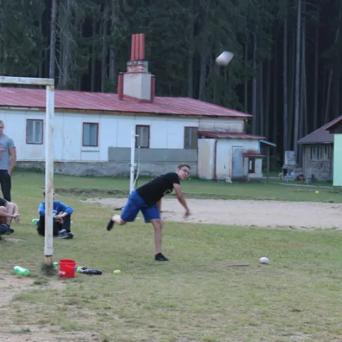 Eš u Pacova 2015 - Mironet IT tábor 2015 – fotka 237