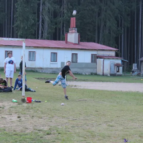 Eš u Pacova 2015 - Mironet IT tábor 2015 – fotka 228